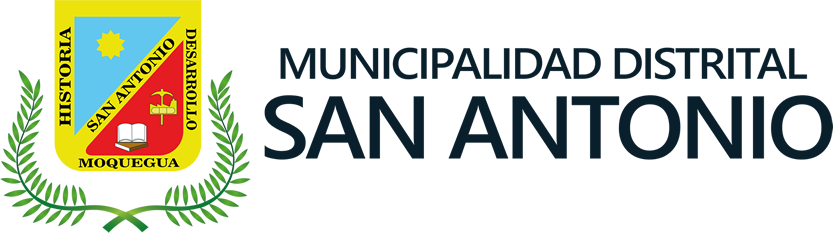 Logo Municipalidad